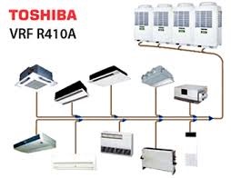 Balçova Toshiba Kombi Teknik Servisi